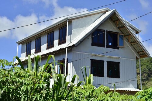 Agape Log Cabin, Book Hotel Sagada 