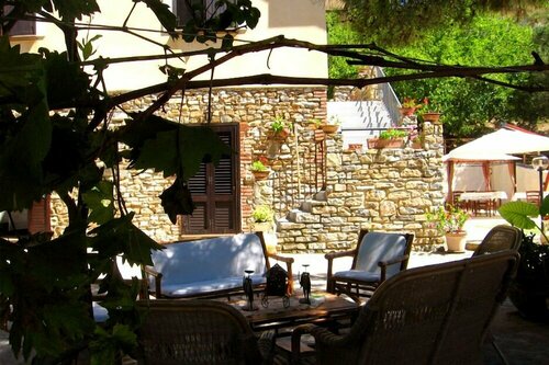 AGRITURISMO La FOCAZZA, Book Hotel Hoteller i Ascea med morgenmad, Morgenmad