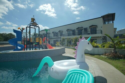 Segara Residencias, Boek Hotel Luzon SPA hotels, SPA