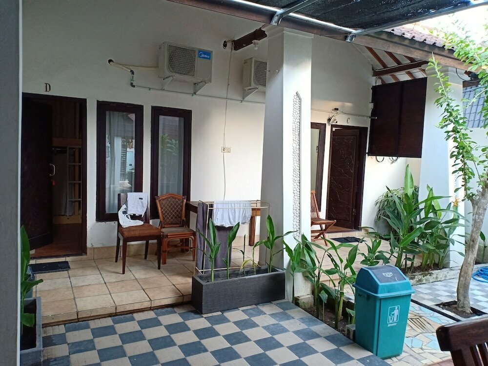 Pudi Dormitory