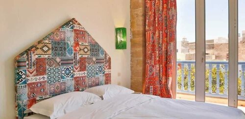 Mama Souiri Hotel, Забронировать Отель СПА-отели Эс-Сувейра, SPA-услуги