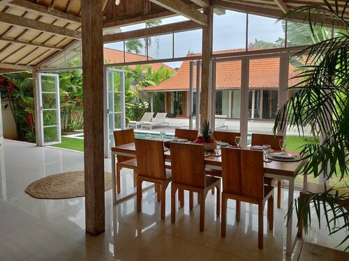 Villa Balimasan