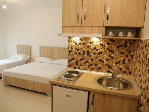 Mimi Lux Apartments, Забронировать Апартаменты/квартира Апартаменты Ривьеры Ульциня, Апартаменты/квартира