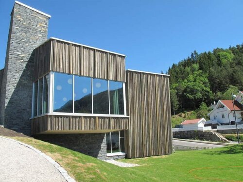Hotell Eikerapen Gjestegård Åseral, Reserva ahora Hotel Hoteles en Aseral con aparcamiento, Aparcamiento