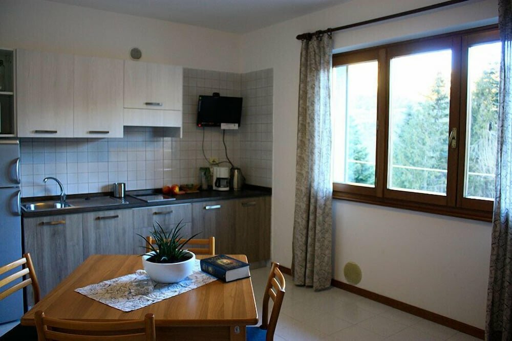 Apartments Casa Katia