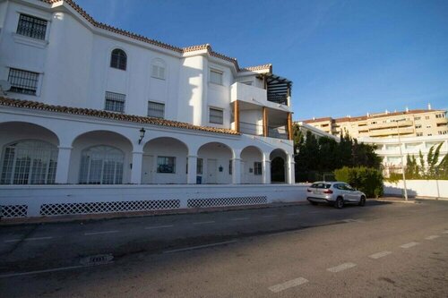 Benalbeach Sea Front, Забронировать Апартаменты/квартира Бенальмадена Малага