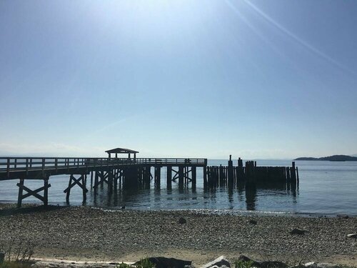 A - Large Coastal Retreat, Réserver Maison de vacances Sechelt Sunshine Coast