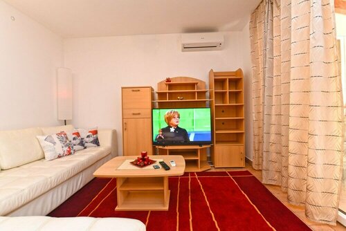 Apartment 1562, Забронировать Апартаменты/квартира Пула Pula Riviera