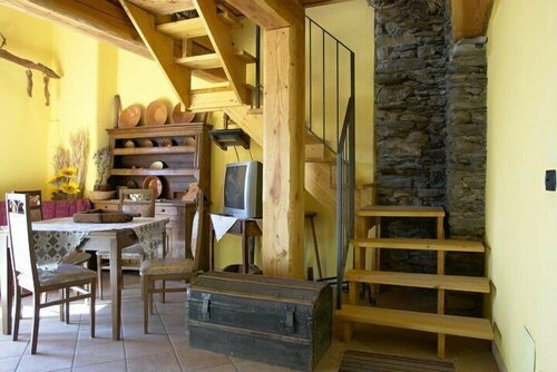 La Tano Di Grich, Réserver Hôtel Prazzo 