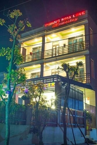 Phong Nha Love Homestay, Réserver Hôtel Hôtels à Quang Binh avec piscine, Piscine
