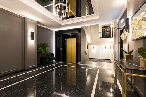Апартаменты Hilltop City Centre, Забронировать Апартаменты/квартира Апартаменты Харьюмаа, Апартаменты/квартира
