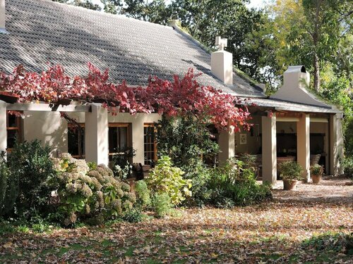 Languedoc Farm, Book Hotel Stellenbosch Paarl