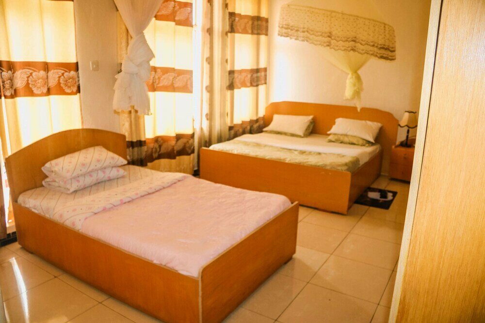 Light House Hotel