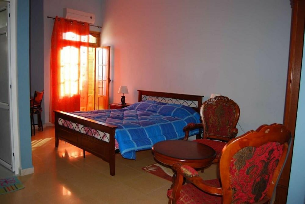 Hotel Taghrast