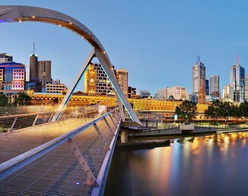 Junction Kew Apartments, Забронировать Апартаменты/квартира Мельбурн Melbourne Region