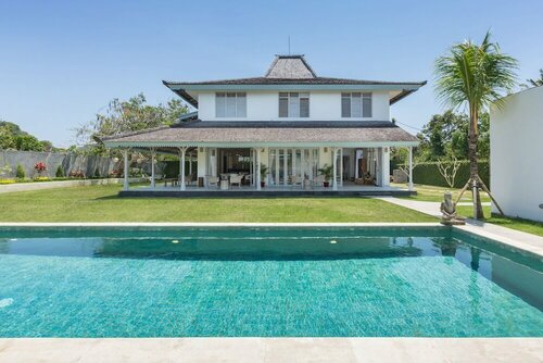 Villa Hasian Jimbaran, Забронировать Вилла Джимбаран Нуса-Дуа