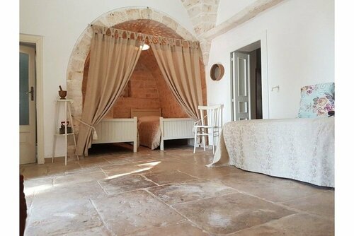 Trulli Dal Conte, Забронировать Отель «постель и завтрак» Локоротондо Bari Province