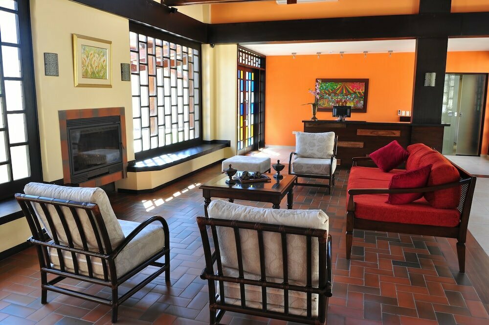 Alta Gracia Parque Hotel