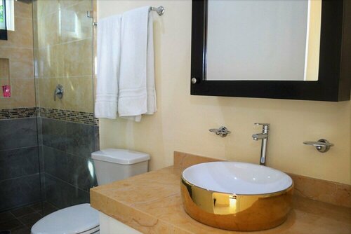 Bella Loma 501 - Casa Mira Mare by MDR, Prenota Appartamento Hotel a Jalisco con parcheggio, Parcheggio