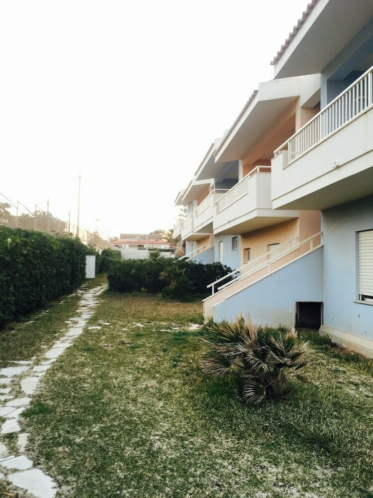 Agua Residence