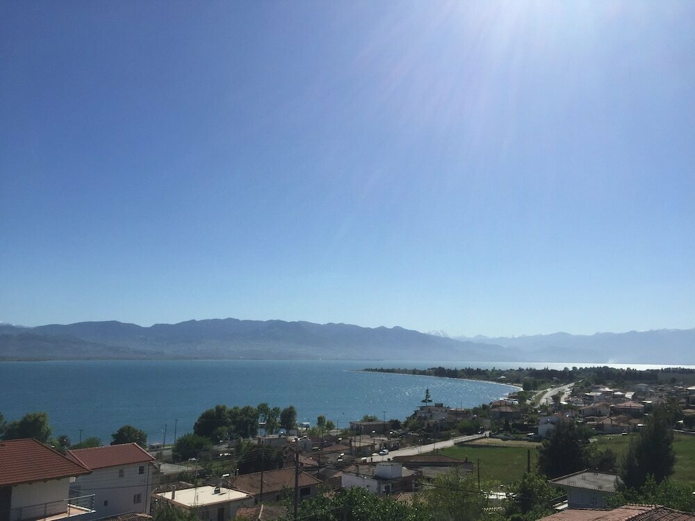 Bay Holiday Hotel & Spa