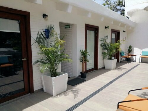 Amaia Boutique Hotel, Rezervasyon Butik Otel Nayarit butik oteller, Butik Otel