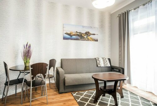 EverySky Wilcza 3a, Rezervasyon Otel Karpacz 