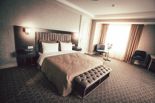 Rose İnn Hotel, Book Hotel SPA-hoteller i Baku, SPA