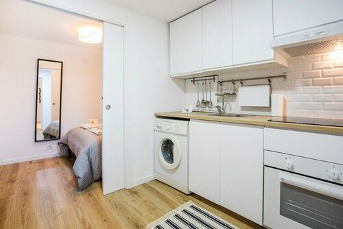 LxWay Apartments Beco do Caldeira, Забронировать Апартаменты/квартира Мизерикорди 