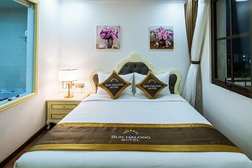 Sun Halong Hotel, Rezervasyon Otel Ha Long 