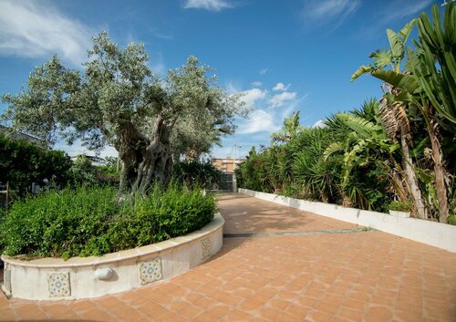 B&B Casa Augusto Luxury, Забронировать Отель «постель и завтрак» Агридженто Agrigento Area