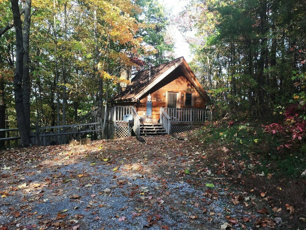 Gatlinburg Adventure Cabins