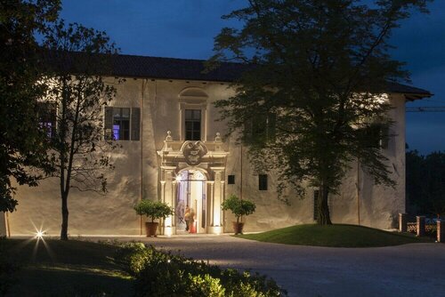 Vistaterra, Boek Hotel Parella Piemonte