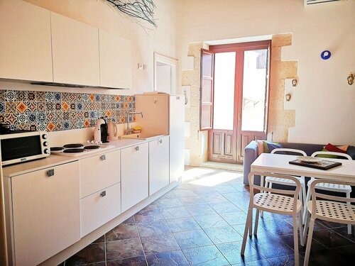Ortigia Casa Fab, Забронировать Апартаменты/квартира Апартаменты Syracuse Area, Апартаменты/квартира