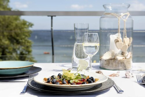 Hotel Skipper, Book Hotel Hoteller i Pomerania med parkering, Parkering