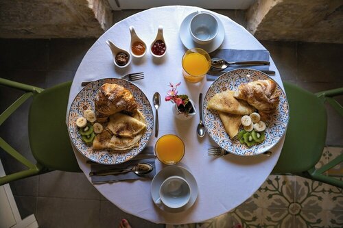 Lemon Tree Relais by CX Collection, Buchen Sie Bed & Breakfast Żabbar Malta