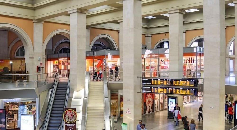 VITTORIO 61 - La tua stanza a due passi dal centro