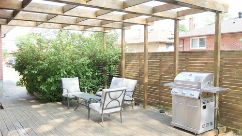 Richview Gardens Suite, Réserver Hôtel Toronto 