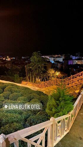 Loya Butik Otel - Bungalow, Забронировать Гостевой дом Цаели Черноморский регион Турции