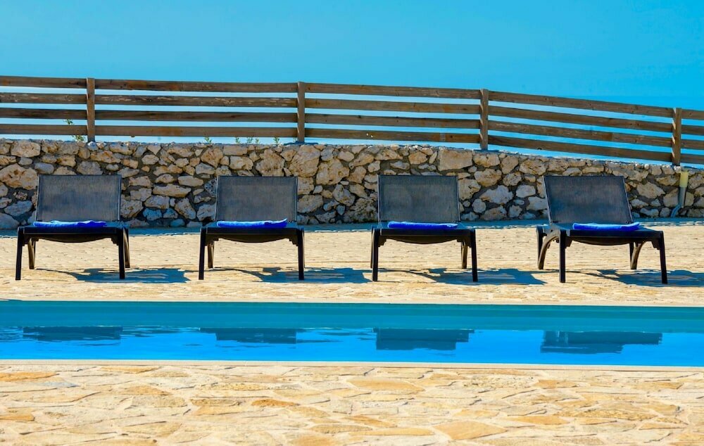 Villa Traditional I
