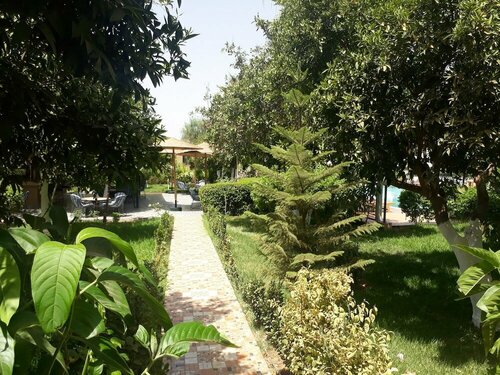 Almounia Hotel & Spa, Réserver Hôtel Taroudant 