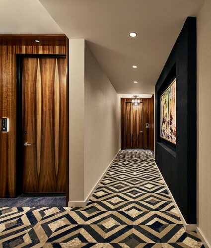 Hyde Park, Book Hotel Hoteller i Chicago med parkering, Parkering