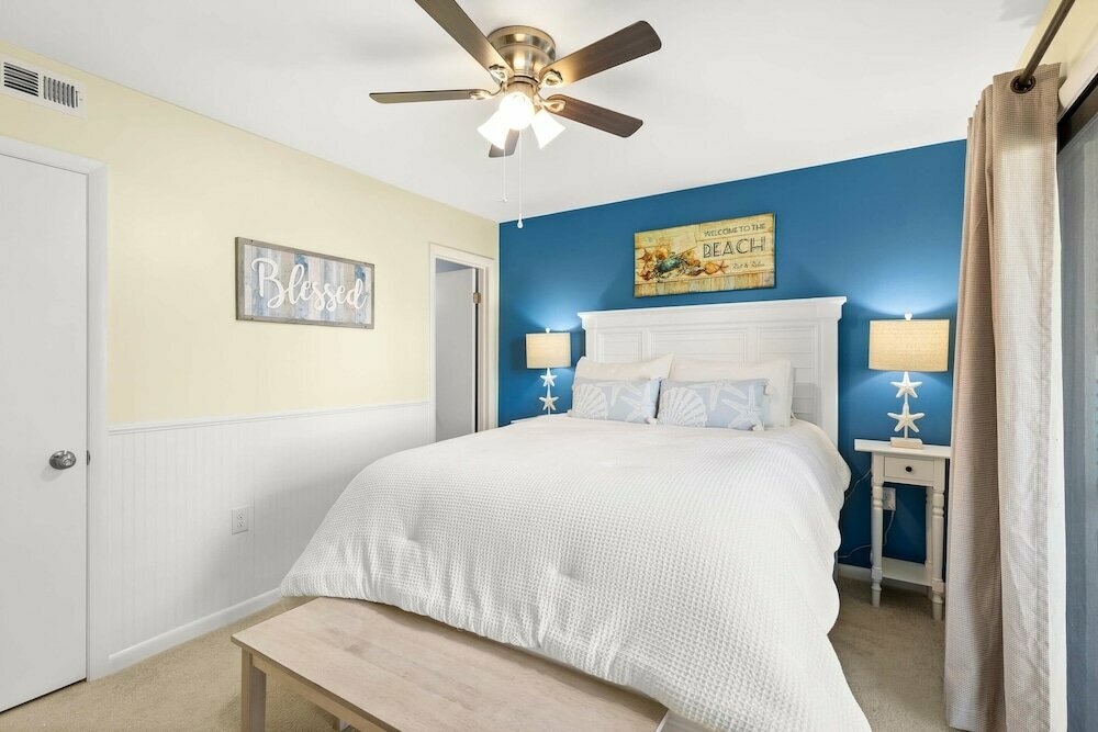 Lighthouse Point 33A by Tybee Vacation Rentals