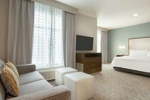 Homewood Suites By Hilton Mcdonough, Prenota Hotel McDonough Georgia