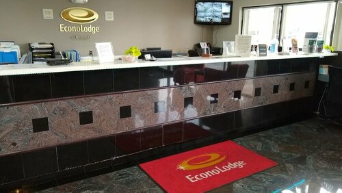 Quality Inn and Suites West Energy Corridor, Boek Hotel Hotels in Houston met zwembad, Zwembad