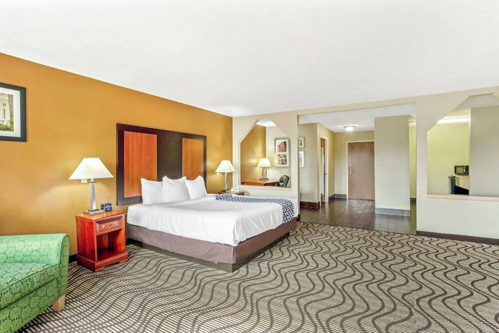 La Quinta Inn by Wyndham Moss Point - Pascagoula