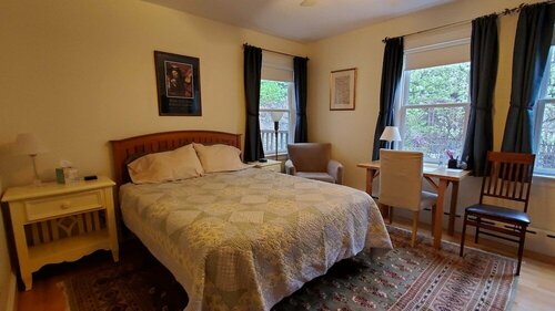 The Morrison House Bed and Breakfast, Забронировать Отель «постель и завтрак»  
