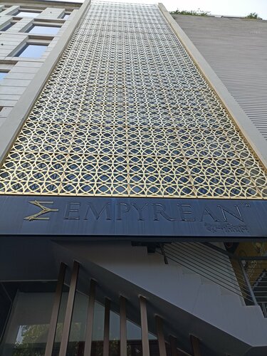 Empyrean Dhaka City Centre, Забронировать Отель Дакка Бангладеш
