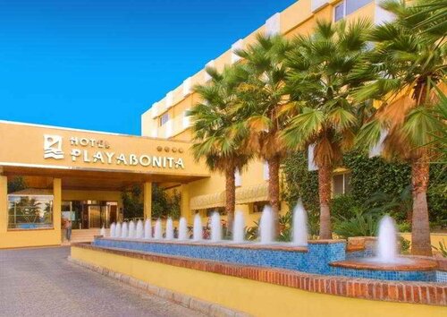Hotel Benalma