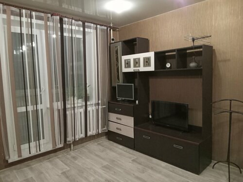 Barbaris, Prenota Locanda Hotel a Perm Krai con parcheggio, Parcheggio